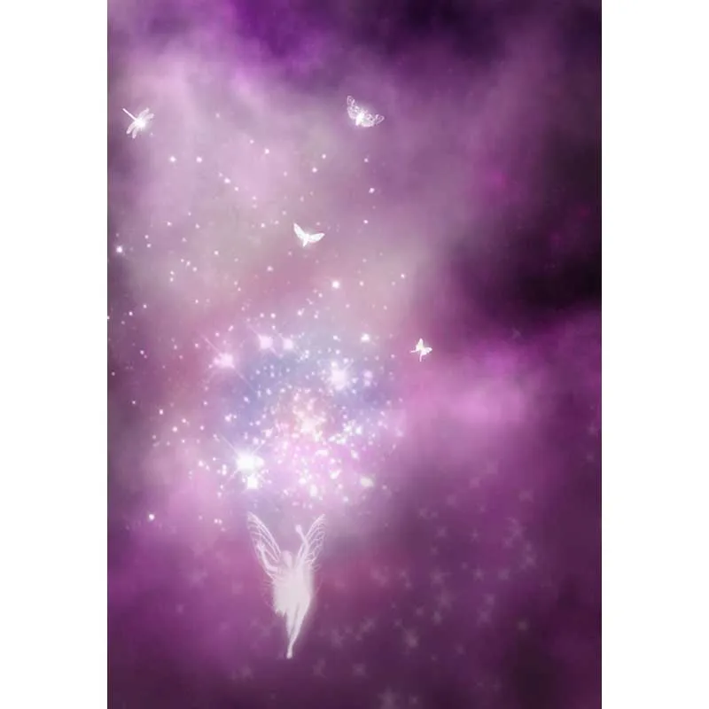 5x7ft Violet Clouds Angel Bird Seamless Washable One Piece No Wrinkle Banner Photo Studio Background Backdrop Polyester Fabric
5x7ft Violet Clouds Angel Bird Seamless Washable One Piece No Wrinkle Banner Photo Studio Background Backdrop Polyester Fabric