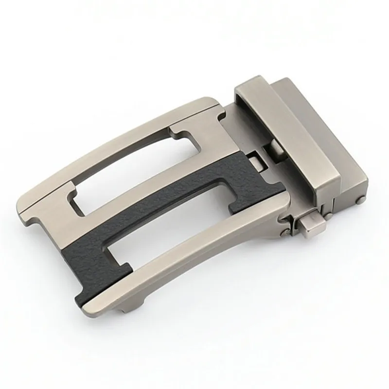 Fashion Letter H Brand Good Quality Men's Alloy Belt Buckle Head Business Leisure Suit Automatic Buckles For 3.5cm Width Belt
Fashion Letter H Brand Good Quality Men's Alloy Belt Buckle Head Business Leisure Suit Automatic Buckles For 3.5cm Width Belt
