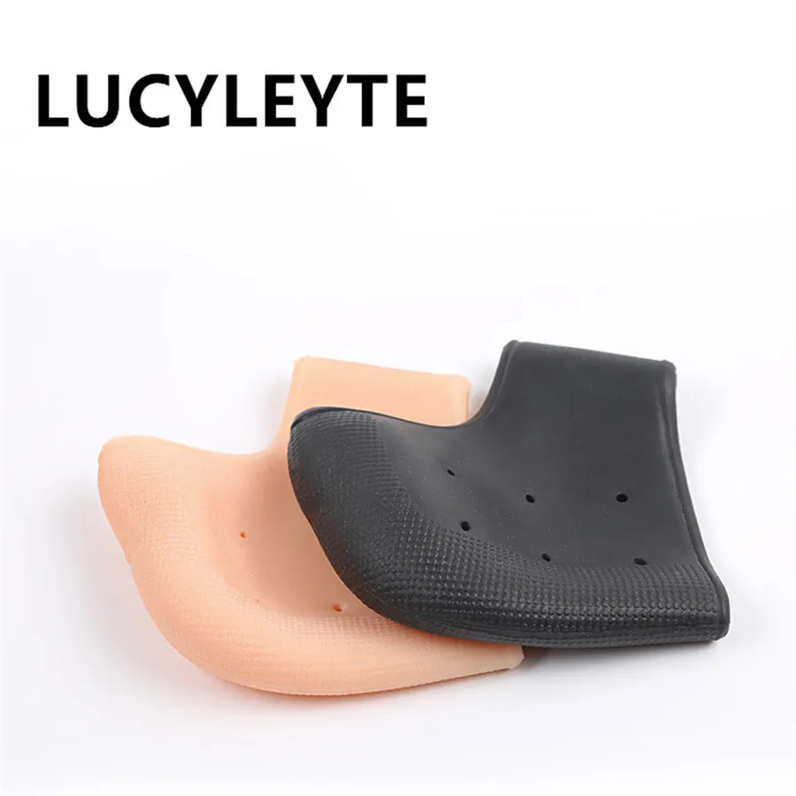 U-образная подкладка для каблука LUCYLEYTE, подкладка для пятки с силиконовой подкладкой, мягкая и удобная амортизация
U-образная подкладка для каблука LUCYLEYTE, подкладка для пятки с силиконовой подкладкой, мягкая и удобная амортизация