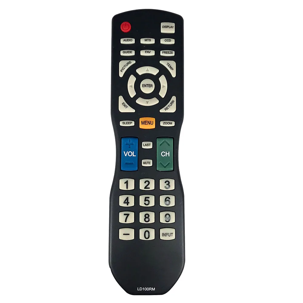 90% новый оригинальный LD100RM для APEX TV пульт дистанционного управления для LD3249 LD3288 LD3288T LD3288M LD4077 LE4077M Fernbedienung
90% новый оригинальный LD100RM для APEX TV пульт дистанционного управления для LD3249 LD3288 LD3288T LD3288M LD4077 LE4077M Fernbedienung