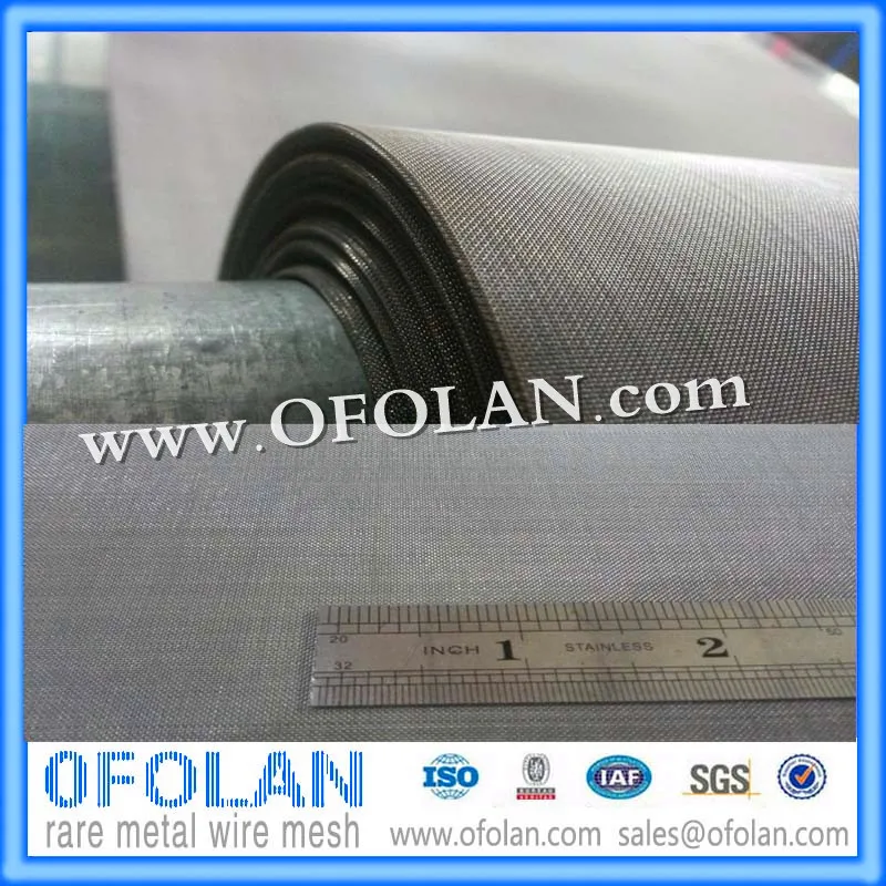 UNS N08904 Are Used In Sulfuric Acid And Hydrochloric Acid Environment(60 Mesh Woven Wire Mesh) ,500mm*1000mm Supply From Stock
UNS N08904 Are Used In Sulfuric Acid And Hydrochloric Acid Environment(60 Mesh Woven Wire Mesh) ,500mm*1000mm Supply From Stock