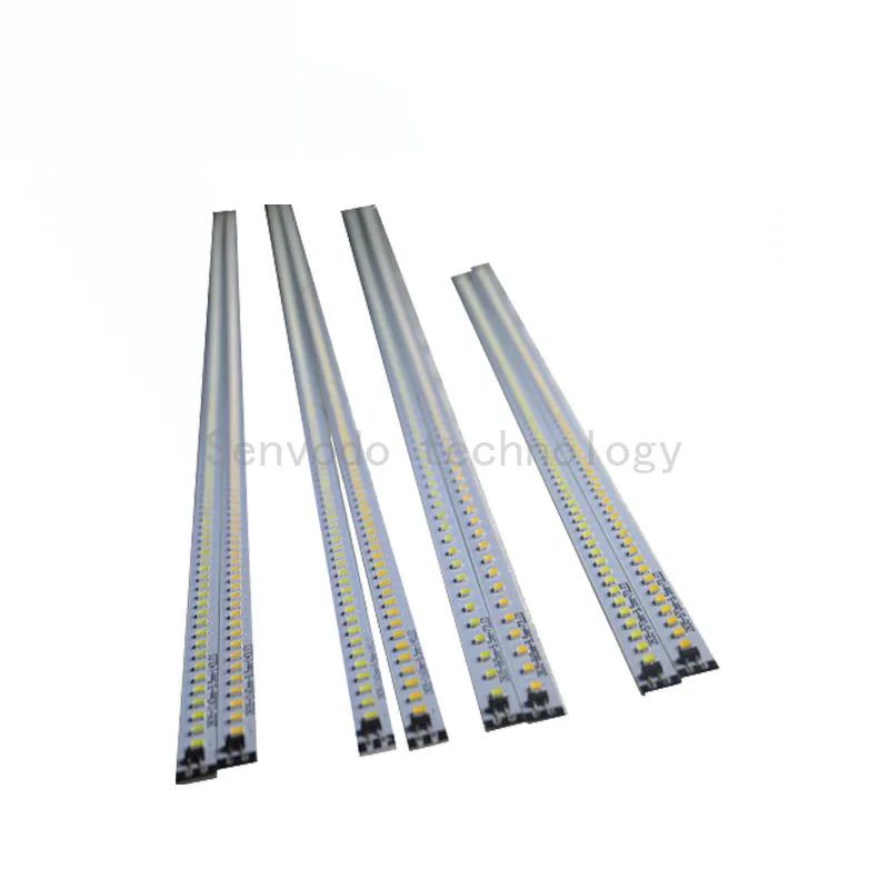 50X Wholesale high quality AC220V integrated IC driverless aluminum pcb bar light board 8W/10W/12W/15W/20W express free shipping
50X Wholesale high quality AC220V integrated IC driverless aluminum pcb bar light board 8W/10W/12W/15W/20W express free shipping