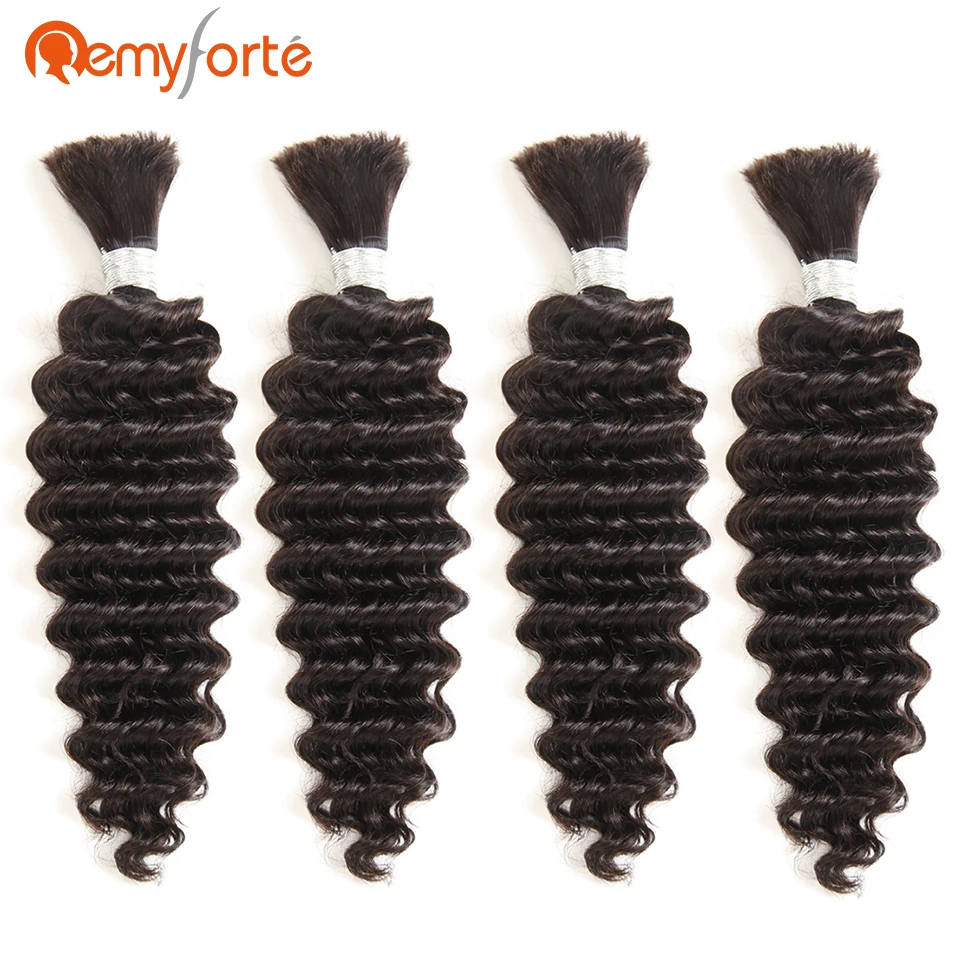 Волосы Remy Forte, натуральный цвет, человеческие волосы для плетения, 4 пряди, без переплетения, глубокая волна, бразильские волосы для плетения
Волосы Remy Forte, натуральный цвет, человеческие волосы для плетения, 4 пряди, без переплетения, глубокая волна, бразильские волосы для плетения