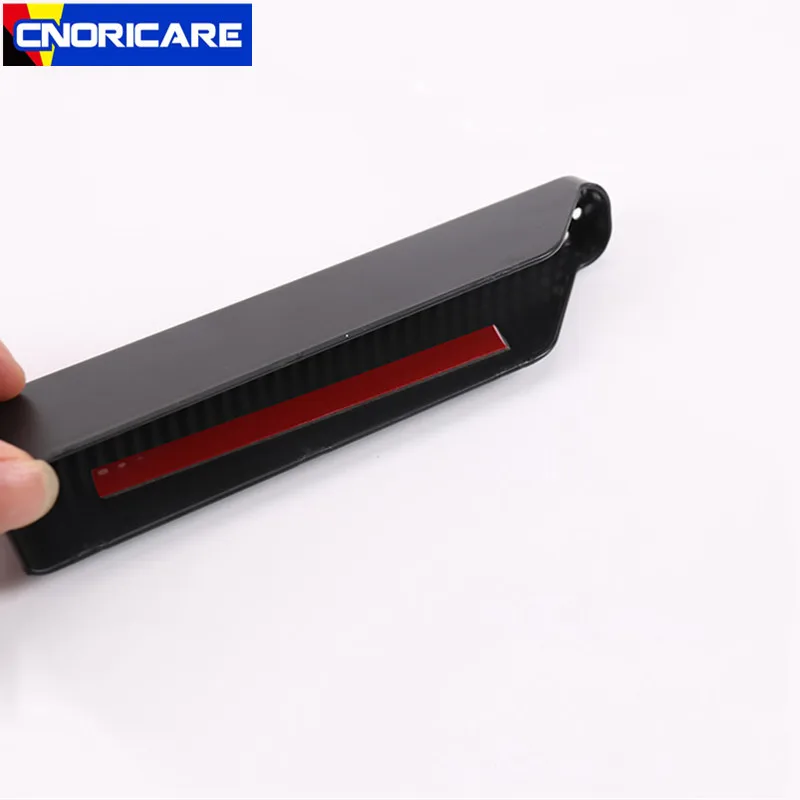 Car Styling Rear Seat Air Conditioning Outlet Protective Cover Decoration Sticker Trim For Volvo XC60 2018 Interior Accessories
Car Styling Rear Seat Air Conditioning Outlet Protective Cover Decoration Sticker Trim For Volvo XC60 2018 Interior Accessories