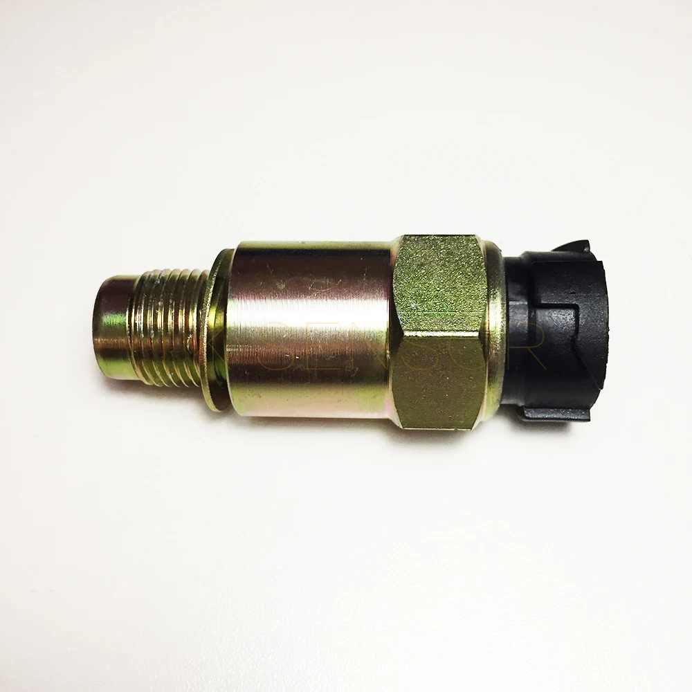 Odometer Speed Sensor 215950003101 2159.50003102 4834987EC 4861291 4834987 for IVECO
Odometer Speed Sensor 215950003101 2159.50003102 4834987EC 4861291 4834987 for IVECO