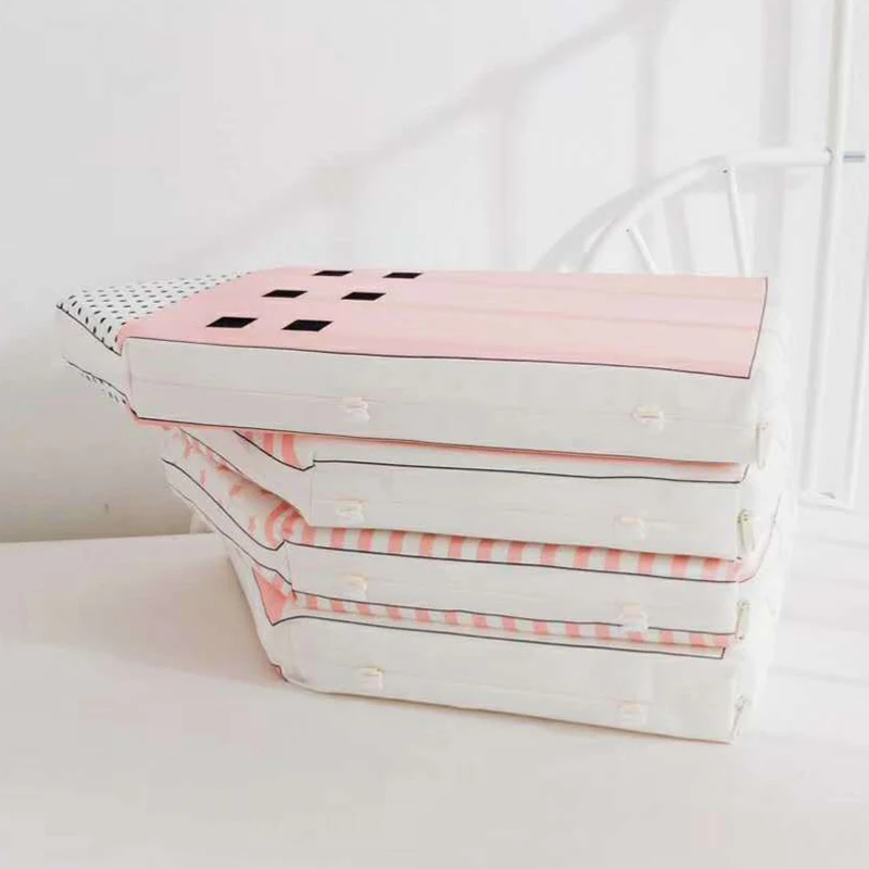 toddler Bumpers bedding baby cribs Around Cushion Infant Safety protection pad Infant cartoon Detachable Foldable BXX011
toddler Bumpers bedding baby cribs Around Cushion Infant Safety protection pad Infant cartoon Detachable Foldable BXX011