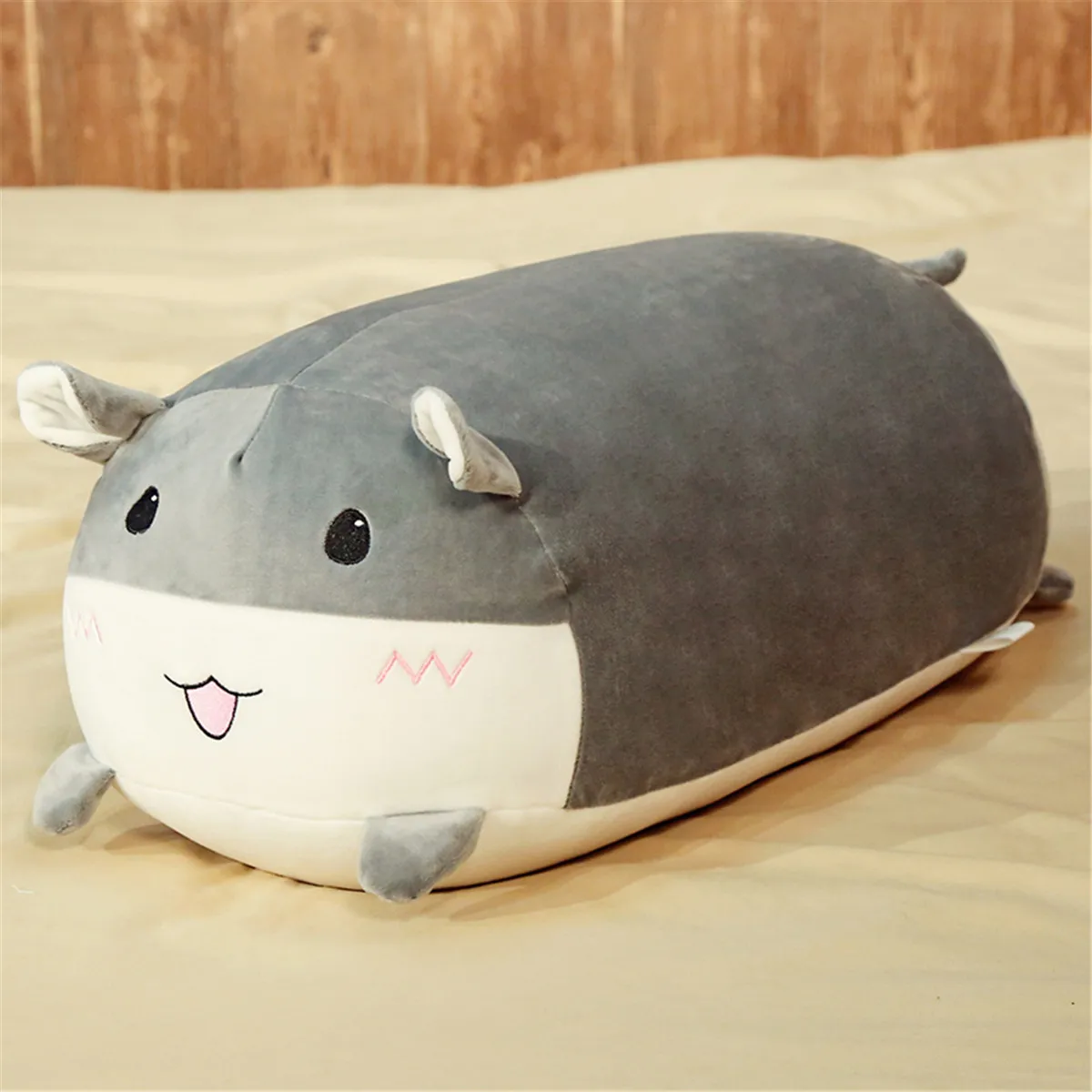 1pc 50/60cm Kawaii Unicorn Mouse Plush Doll Sofa Soft Pillow&Back Cushion Cute Animal Stuffed Toys Birthday Gift For Children
1pc 50/60cm Kawaii Unicorn Mouse Plush Doll Sofa Soft Pillow&Back Cushion Cute Animal Stuffed Toys Birthday Gift For Children