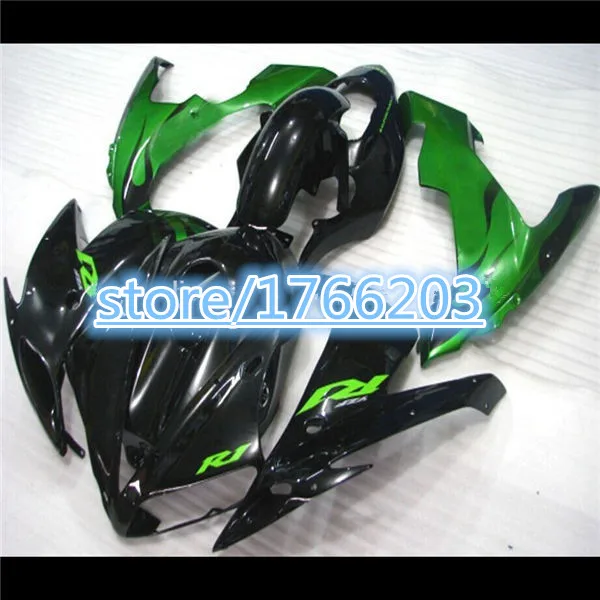 Комплект обтекателей из АБС-пластика для черно-зеленого YZFR1 2004 2006 04-06 YZF1000 04 06 R1 05 YZF R1 04 06 YZF1000 2004 2005 2006
Комплект обтекателей из АБС-пластика для черно-зеленого YZFR1 2004 2006 04-06 YZF1000 04 06 R1 05 YZF R1 04 06 YZF1000 2004 2005 2006
