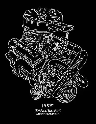 New Men Shirt 2019 Men Summer Tops Classic Car Engine Fans Small Block Engine Cosplay T-Shirts
New Men Shirt 2019 Men Summer Tops Classic Car Engine Fans Small Block Engine Cosplay T-Shirts