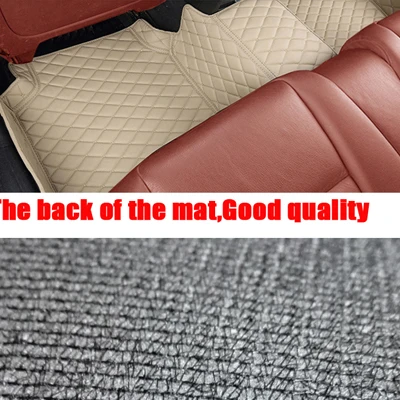 FUWAYDA Custom fit car floor mats made for peugeot 307 206 308 308S 407 207 406 408 301 508 5008 20083008 4008 waterproof 3D
FUWAYDA Custom fit car floor mats made for peugeot 307 206 308 308S 407 207 406 408 301 508 5008 20083008 4008 waterproof 3D