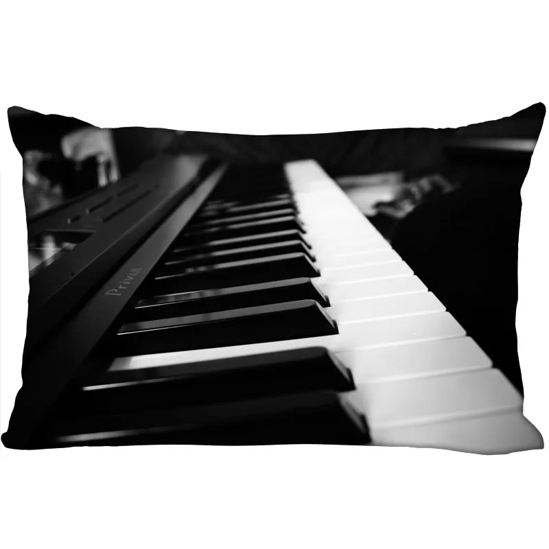 Custom Pillowcase Cover Piano Rectangle Zipper Pillow Cover Print Your Pictures 40x60cm45X75cm50X75cm(Two sides)
Custom Pillowcase Cover Piano Rectangle Zipper Pillow Cover Print Your Pictures 40x60cm45X75cm50X75cm(Two sides)