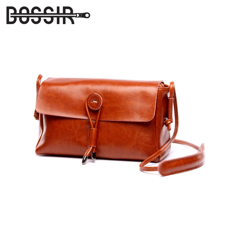 New Arrival Women Leather Bag Fashion Cow Split leather Button Decoration Women Messenger Bags Casual Crossbody Shoulder Bags
New Arrival Women Leather Bag Fashion Cow Split leather Button Decoration Women Messenger Bags Casual Crossbody Shoulder Bags
