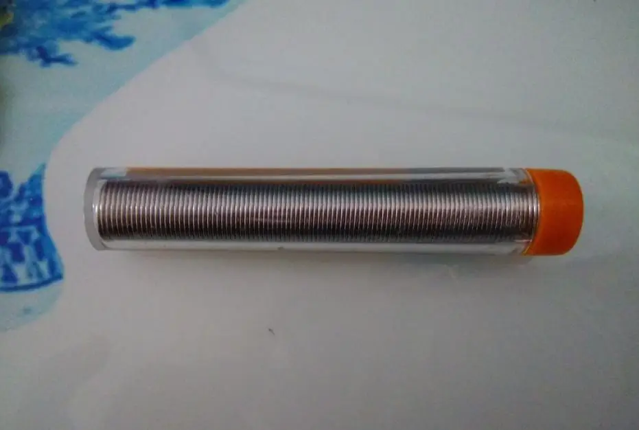 Powerful soldering pen tubes of portable soldering silk weld welding aluminum welding wire 0.8 mm stainless steel
Powerful soldering pen tubes of portable soldering silk weld welding aluminum welding wire 0.8 mm stainless steel