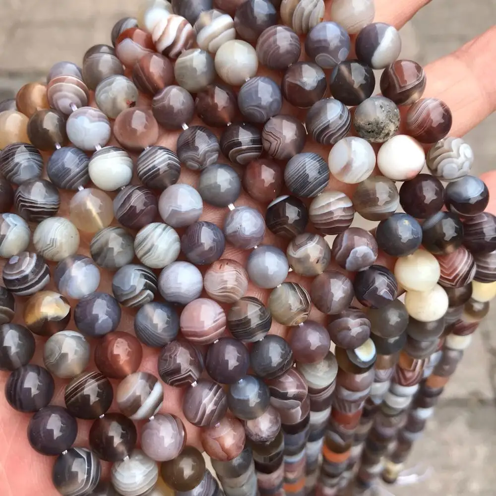 6/8/10/12mm Genuine Natural Persian Gulf Agates Stone Beads For Jewelry Making DIY Loose Persian Agates Bead Fit Bracelet
6/8/10/12mm Genuine Natural Persian Gulf Agates Stone Beads For Jewelry Making DIY Loose Persian Agates Bead Fit Bracelet
