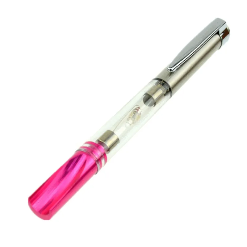 Car Spark Plug Indicator Ignition Tester Diagnostic Tool Circuit Electric Coils Tester Pen Style Ignition Tester for Wires Coils
Car Spark Plug Indicator Ignition Tester Diagnostic Tool Circuit Electric Coils Tester Pen Style Ignition Tester for Wires Coils