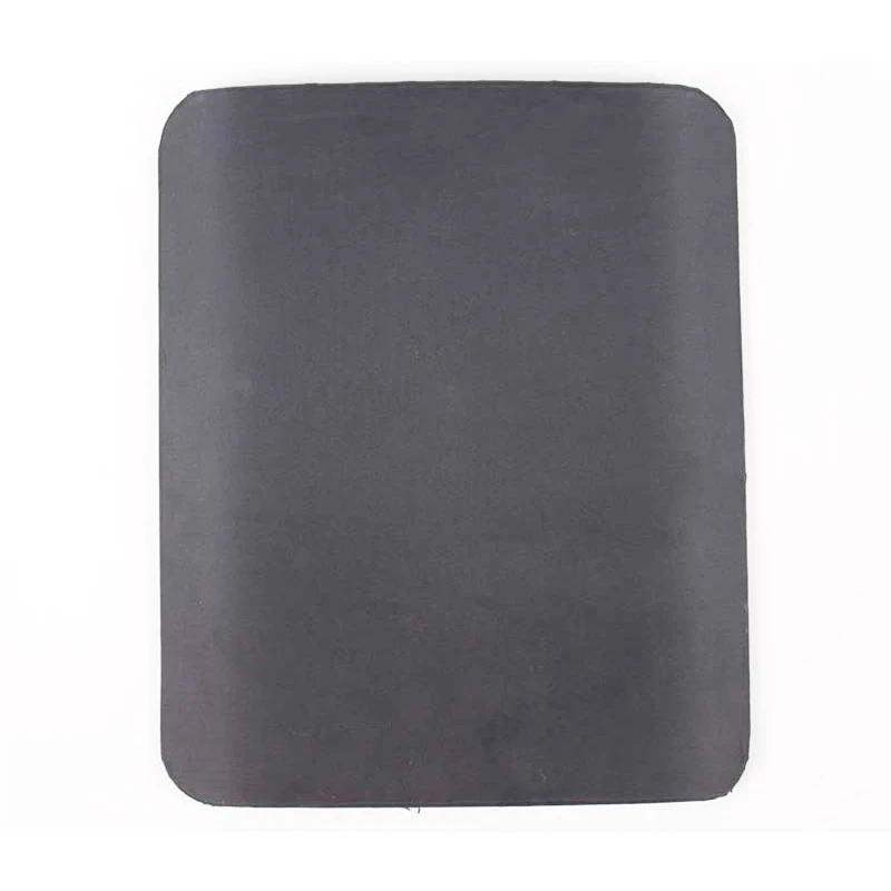 Bulletproof Ballistic Panel Protector Body Armor Plate Steel Panel Alumina & PE M14 Bulletproof Panel with 6.5mm thickness
Bulletproof Ballistic Panel Protector Body Armor Plate Steel Panel Alumina & PE M14 Bulletproof Panel with 6.5mm thickness