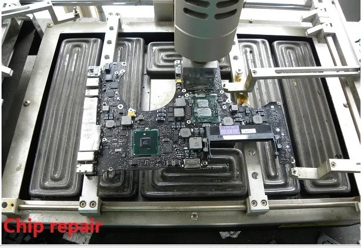 Ремонт для MacBook Pro Retina 13 "A1502 2013 ME864 ME866 ME865 820 3476 A логическая плата ремонт