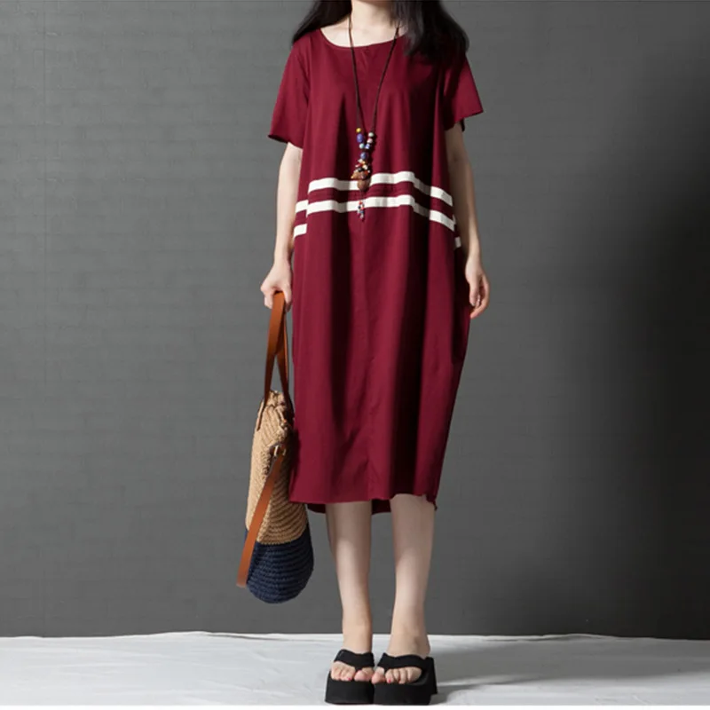 2021 New Maternity Clothes Summer Short Sleeve Loose Pregnant Breastfeeding Dress Nursing Dress T-shirt Pregnancy Dress Feeding
2021 New Maternity Clothes Summer Short Sleeve Loose Pregnant Breastfeeding Dress Nursing Dress T-shirt Pregnancy Dress Feeding
