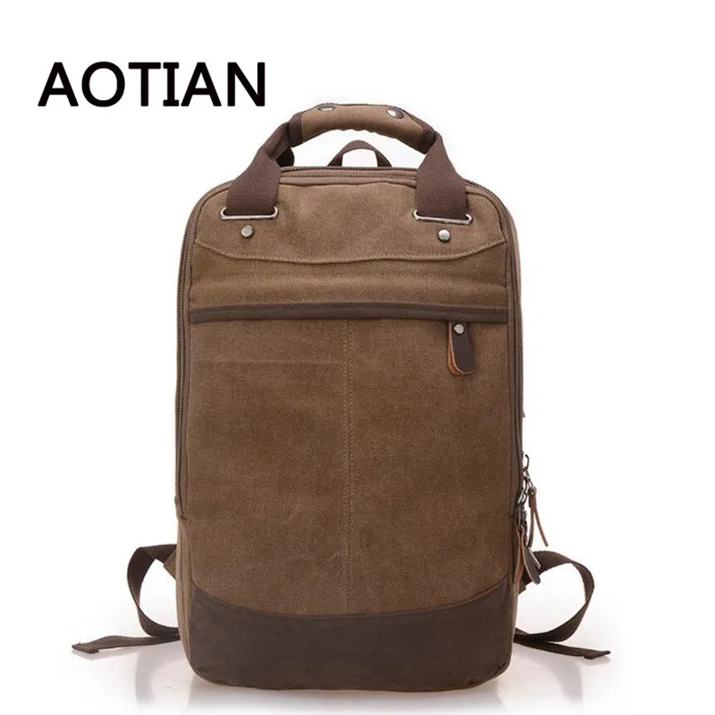 New Style Shoulder Strap Casual Male Backpack School Bag Canvas Bag Designer Backpacks Large Capacity Students Casual Bags
New Style Shoulder Strap Casual Male Backpack School Bag Canvas Bag Designer Backpacks Large Capacity Students Casual Bags