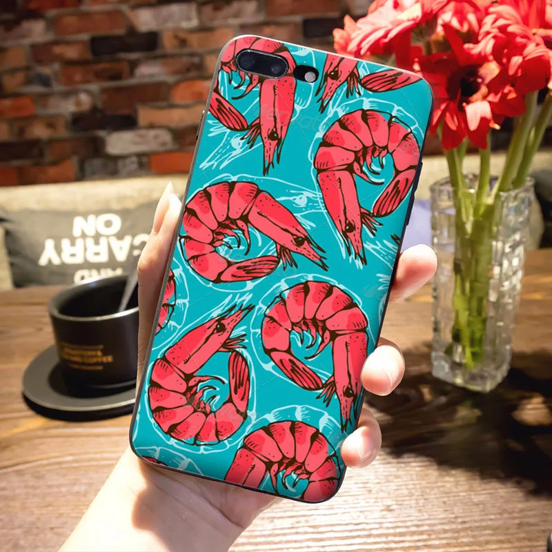 MaiYaCa Animal sketch oil painting color shrimp Colorful Phone Case for iphone SE 2020 11 pro 8 7 66S Plus X 5S SE XS XR XS MAX
MaiYaCa Animal sketch oil painting color shrimp Colorful Phone Case for iphone SE 2020 11 pro 8 7 66S Plus X 5S SE XS XR XS MAX