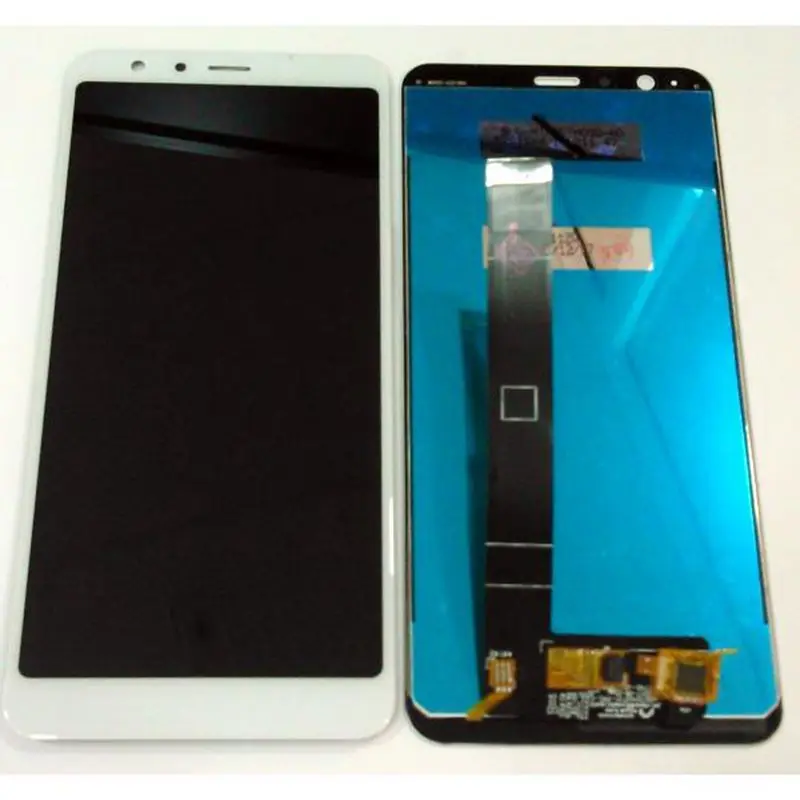 For Asus Zenfone Max Plus (M1) ZB570TL X108DC X018D Lcd Display With Digitizer Touch Glass Assembly Replacement Screen 1080x2160
For Asus Zenfone Max Plus (M1) ZB570TL X108DC X018D Lcd Display With Digitizer Touch Glass Assembly Replacement Screen 1080x2160