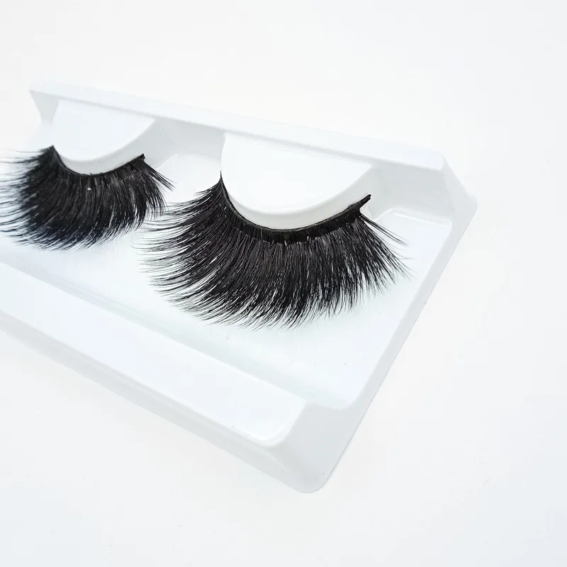Handmade False Eyelashes 3D Multi-layer Cross Natural Long Eye Lashes Sexy Stage Makeup Tips Thick Fake Eyelashes
Handmade False Eyelashes 3D Multi-layer Cross Natural Long Eye Lashes Sexy Stage Makeup Tips Thick Fake Eyelashes