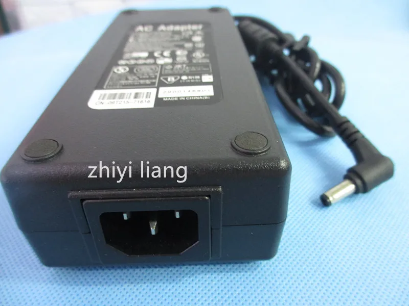 Фото DC 24V 4A 100w адаптер swich источник питания для 3528 led полосы или cctv зарядное устройство с