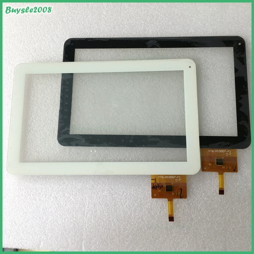 For YTG-P10007-F1 Tablet Capacitive Touch Screen 10.1" inch PC Touch Panel Digitizer Glass MID Sensor Free Shipping
For YTG-P10007-F1 Tablet Capacitive Touch Screen 10.1" inch PC Touch Panel Digitizer Glass MID Sensor Free Shipping