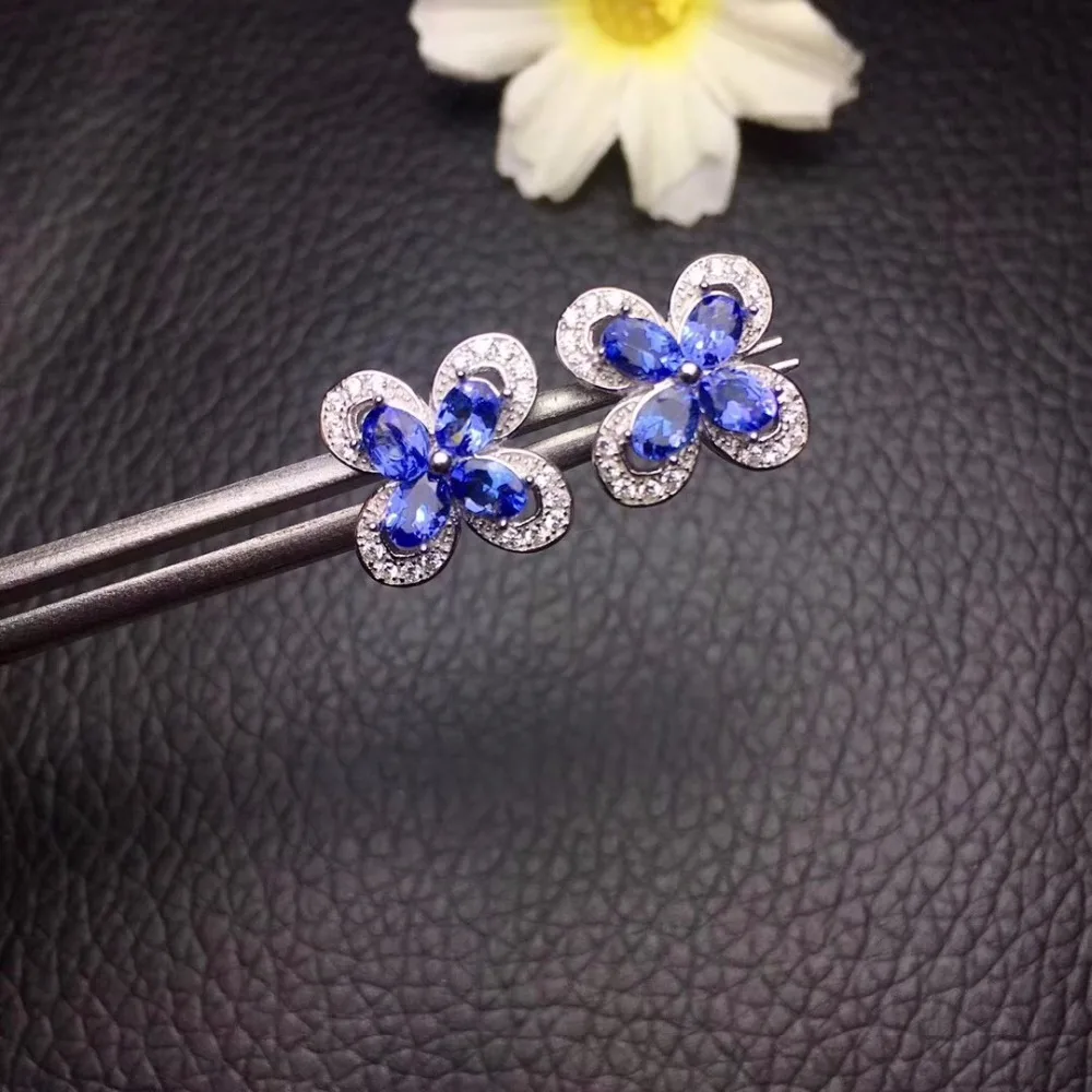 Natural tanzanite earrings wholesale, beautiful colors, natural gemstones, 925 silver latest creations,
Natural tanzanite earrings wholesale, beautiful colors, natural gemstones, 925 silver latest creations,