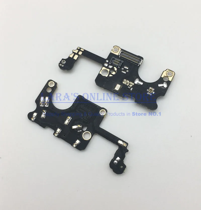 For Huawei Mate 10 Pro MIC Microphone Module Board Small Board Flex Cable Replacement Parts
For Huawei Mate 10 Pro MIC Microphone Module Board Small Board Flex Cable Replacement Parts