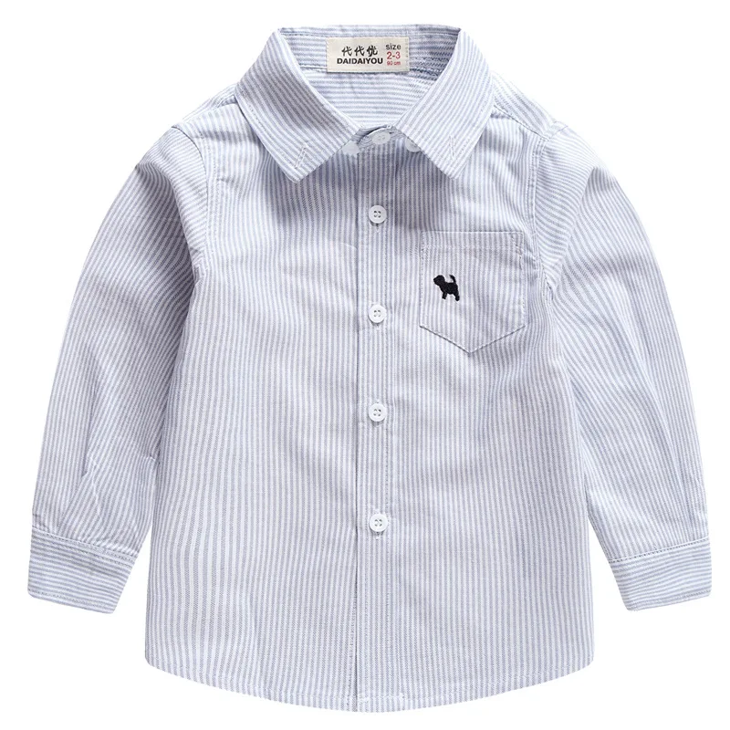 Cotton Long-sleeved Shirt Autumn and Winter Children's Clothing New Boys Plus Velvet Thickening Clothes Children's Autumn 2018
Cotton Long-sleeved Shirt Autumn and Winter Children's Clothing New Boys Plus Velvet Thickening Clothes Children's Autumn 2018