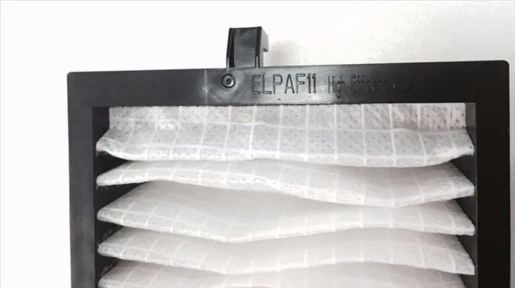 Новинка пылезащитные сетки для проектора фотолампа 11 проектор|filter net|filter ndfilter air |