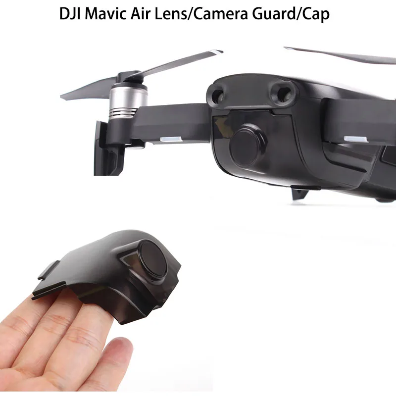 1PC Camera Lens Cover Camera Lens Cap Guard Lens Protector Protection Cover Guard Cap For DJI MAVIC AIR Drone Accessories
1PC Camera Lens Cover Camera Lens Cap Guard Lens Protector Protection Cover Guard Cap For DJI MAVIC AIR Drone Accessories