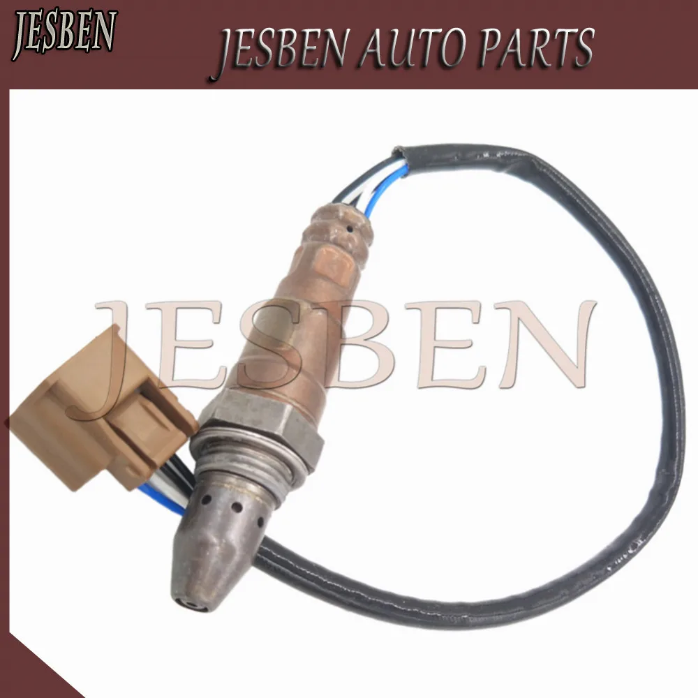234-9135 22693-1MR0A Upstream Lambda probe Oxygen O2 Sensor for NISSAN QASHQAI Note INFINITI G37 M Q40 Q60 Q70 QX50 QX60 QX70
234-9135 22693-1MR0A Upstream Lambda probe Oxygen O2 Sensor for NISSAN QASHQAI Note INFINITI G37 M Q40 Q60 Q70 QX50 QX60 QX70
