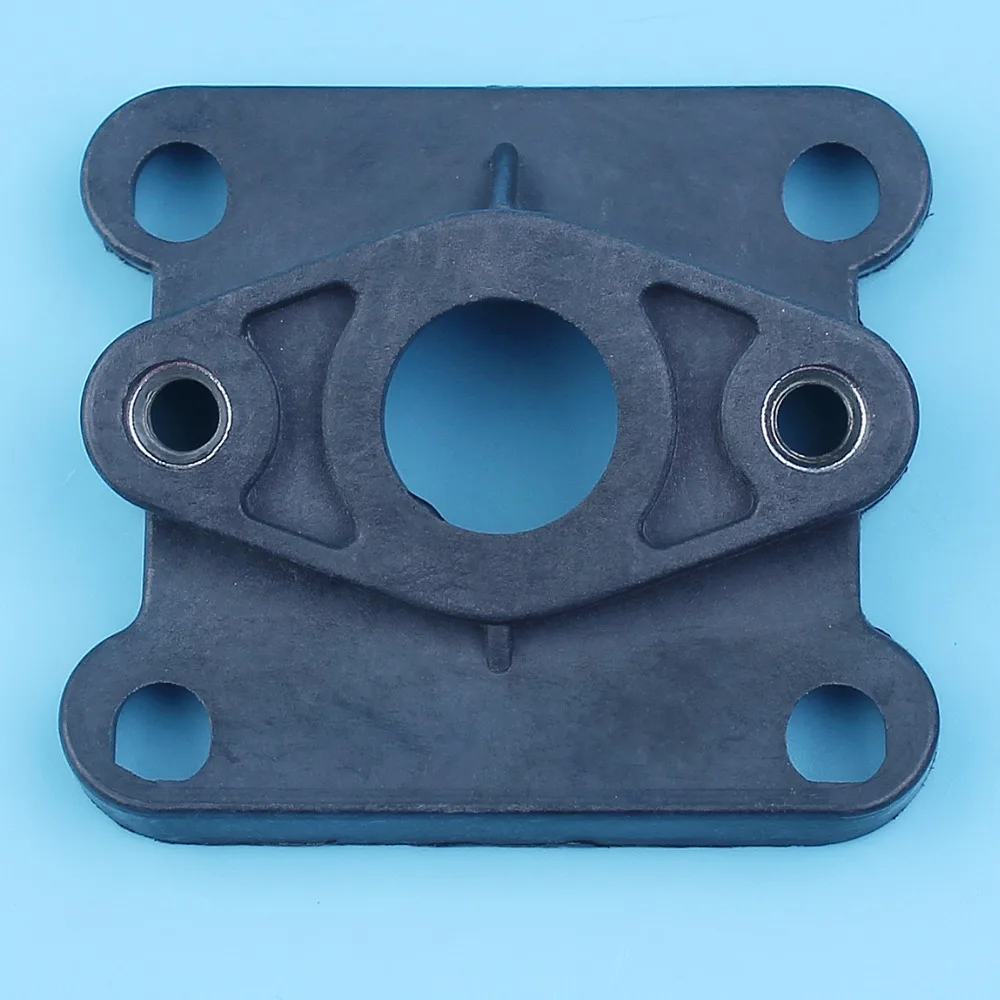 Intake Manifold Carb Insulator For Robin NB411 EC04 BG411 CG400 Grass Trimmer Brushcutter Lawn Mower
Intake Manifold Carb Insulator For Robin NB411 EC04 BG411 CG400 Grass Trimmer Brushcutter Lawn Mower