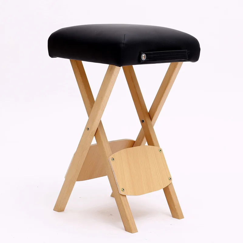 Foldable Salon Stool Chair for Massage Spa Tattoo Beauty Seat Massage Tables Wooden Folding Portable Pedicure Massage Stool
Foldable Salon Stool Chair for Massage Spa Tattoo Beauty Seat Massage Tables Wooden Folding Portable Pedicure Massage Stool