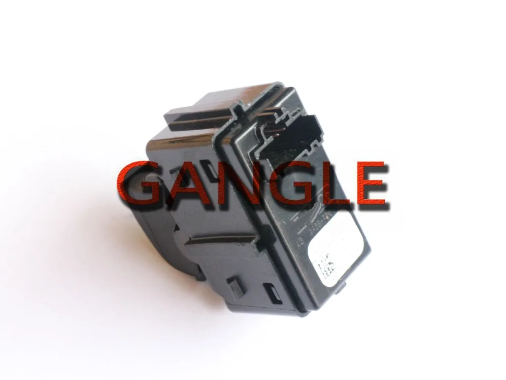 BL3T-14529-AAW PASSENGER DOOR WINDOW REGULATOR CONTROL SWITCH FOR 2009 - 2014 FORD F150 AWD
BL3T-14529-AAW PASSENGER DOOR WINDOW REGULATOR CONTROL SWITCH FOR 2009 - 2014 FORD F150 AWD