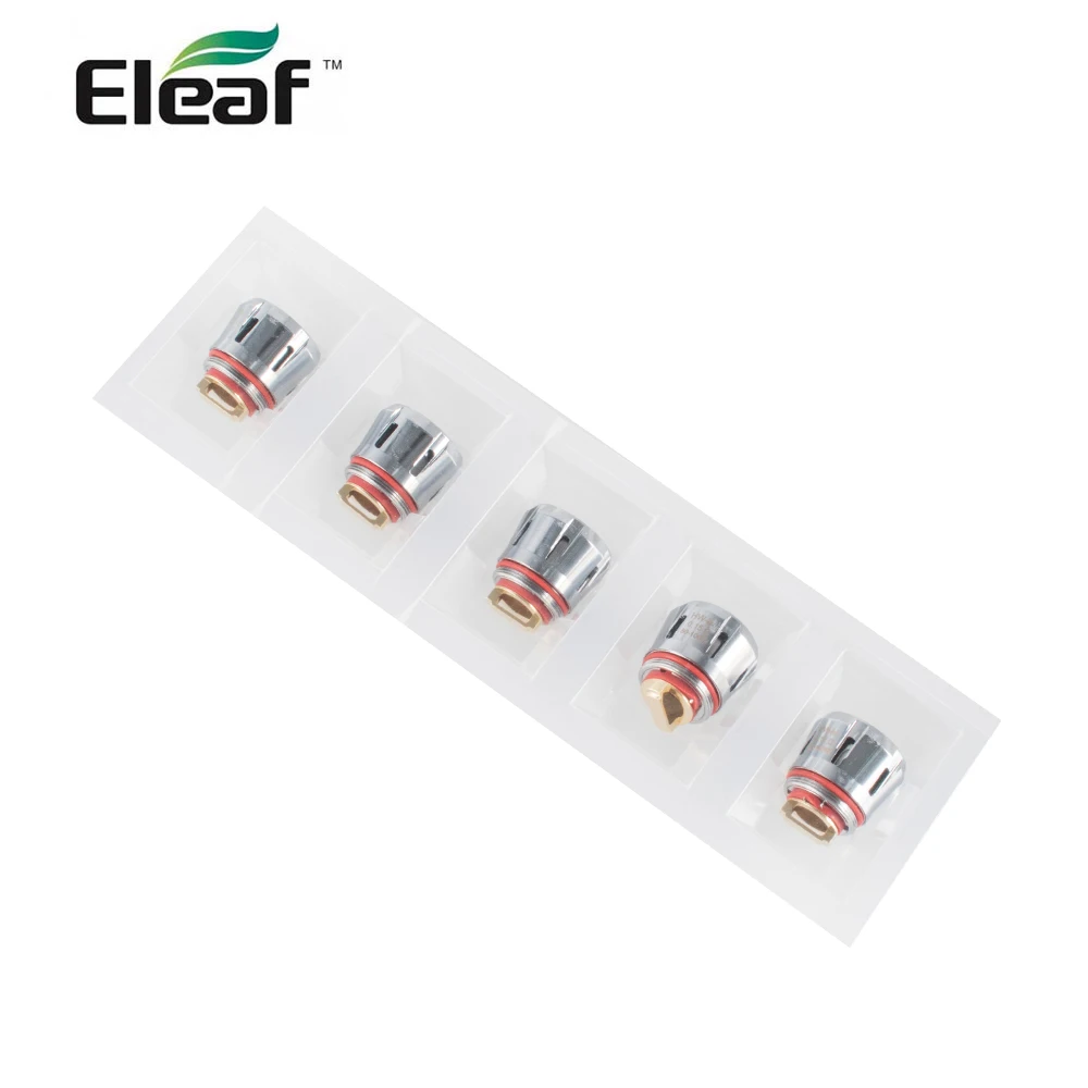 Original HW Head Eleaf HW-M 0.15ohm/HW-N Coil 0.2ohm head replacement coil head for ELLO Atomizer
Original HW Head Eleaf HW-M 0.15ohm/HW-N Coil 0.2ohm head replacement coil head for ELLO Atomizer