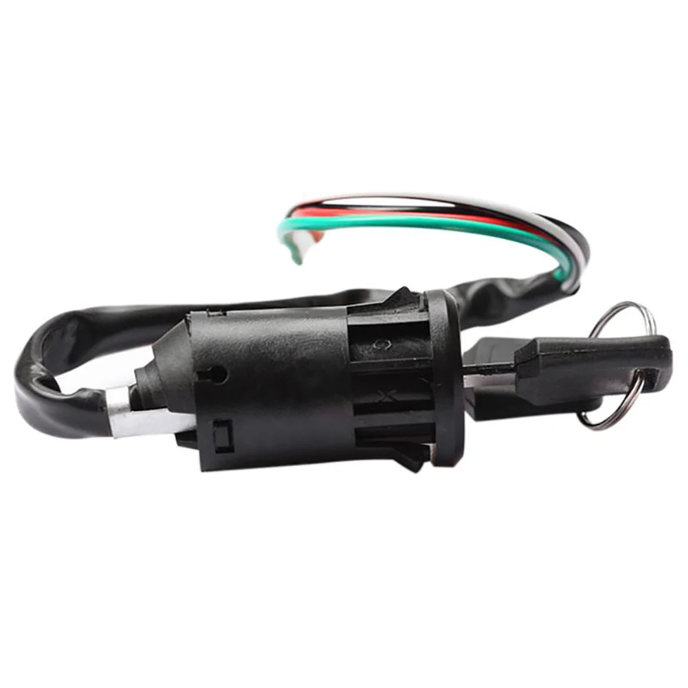 Universal Motorcycle Motorbike Ignition Switch Key For Dirt Bike Pocket Bikes Go-Karts ATVs Scooter Accessories Car-styling
Universal Motorcycle Motorbike Ignition Switch Key For Dirt Bike Pocket Bikes Go-Karts ATVs Scooter Accessories Car-styling