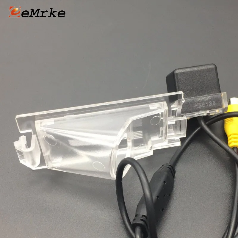 EEMRKE Car Rear View Cameras for Dodge Caliber 2007 2008 2009 2010 2011 2012 CCD HD Backup Reverse Parking Camera
EEMRKE Car Rear View Cameras for Dodge Caliber 2007 2008 2009 2010 2011 2012 CCD HD Backup Reverse Parking Camera
