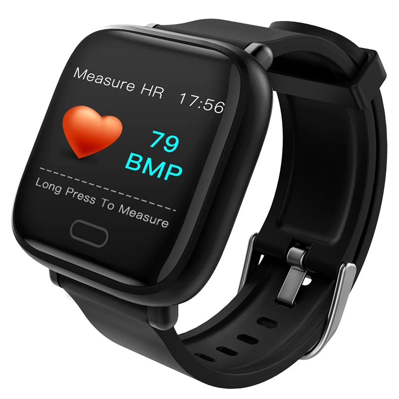 I SWIM YH1 Фитнес трекер Smart группа крови Давление кислородом монитор сердечного