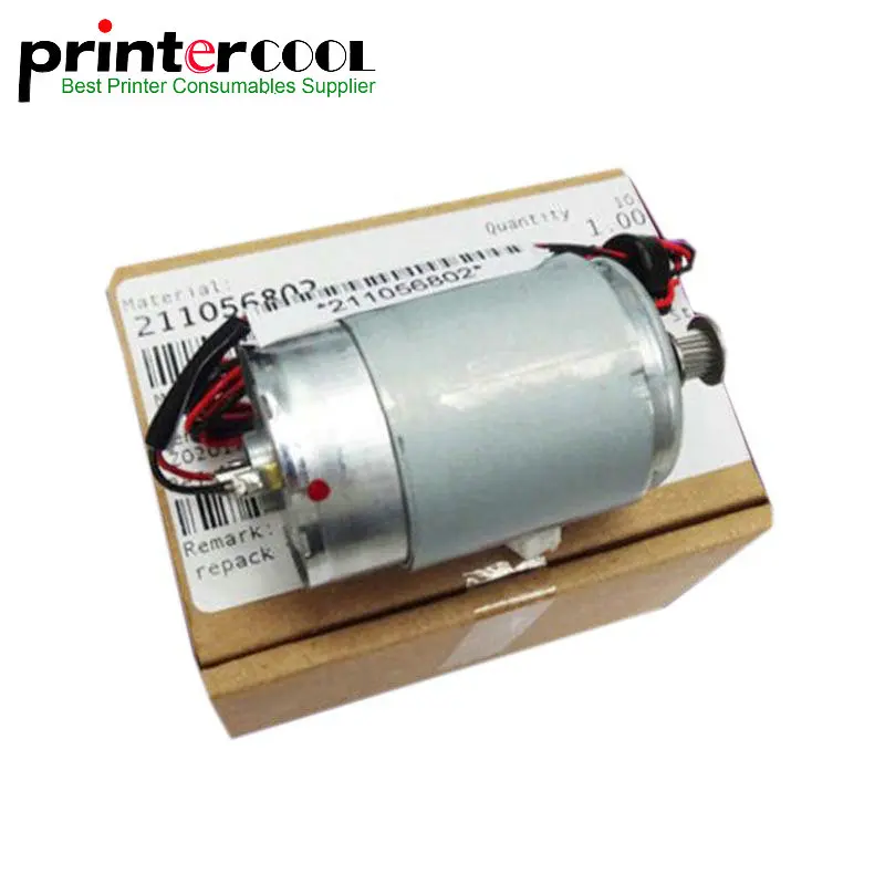 Оригинальный новый мотор каретки einkshop для EPSON R270 R290 R390 R280 R285 A50 P50 T50 L800 CR Epson R330|cr