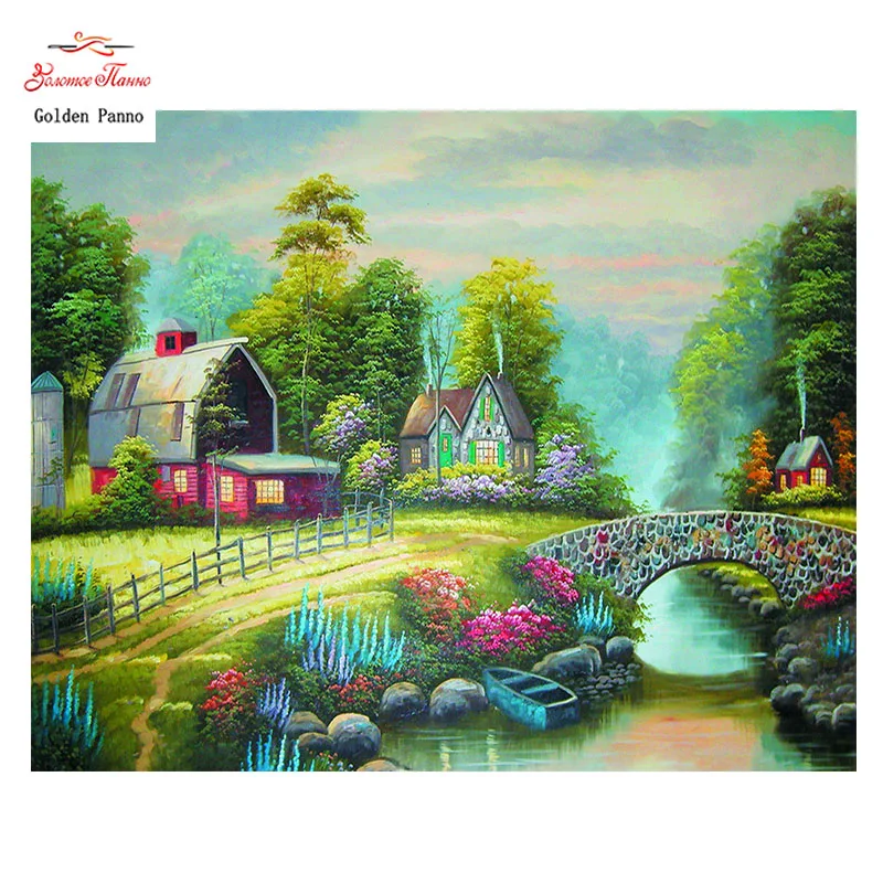Golden Panno,Needlework,DIY DMC Cross stitch,Sets For Embroidery kit 14ct unprinted Beauty cross-Stitching,christmas 0109
Golden Panno,Needlework,DIY DMC Cross stitch,Sets For Embroidery kit 14ct unprinted Beauty cross-Stitching,christmas 0109
