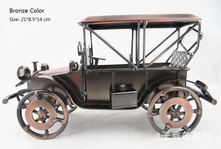 Metal Handmade Alloy Cars Models Famous Kids Toys Wholesale 2 Color Metal Classical Cars
Metal Handmade Alloy Cars Models Famous Kids Toys Wholesale 2 Color Metal Classical Cars