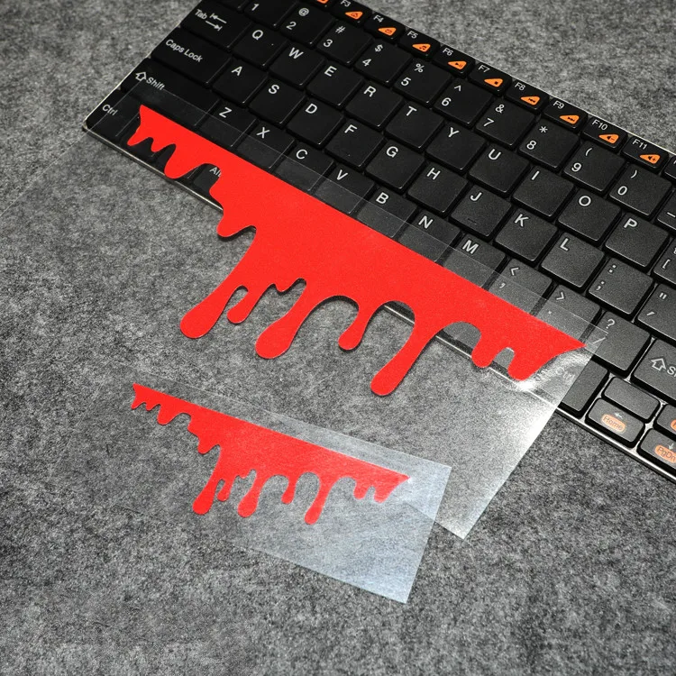 GalonDeco Creative Funny Car Sticker Fake Blood Scrath Cover Sticker Car Door Sticker Decals
GalonDeco Creative Funny Car Sticker Fake Blood Scrath Cover Sticker Car Door Sticker Decals