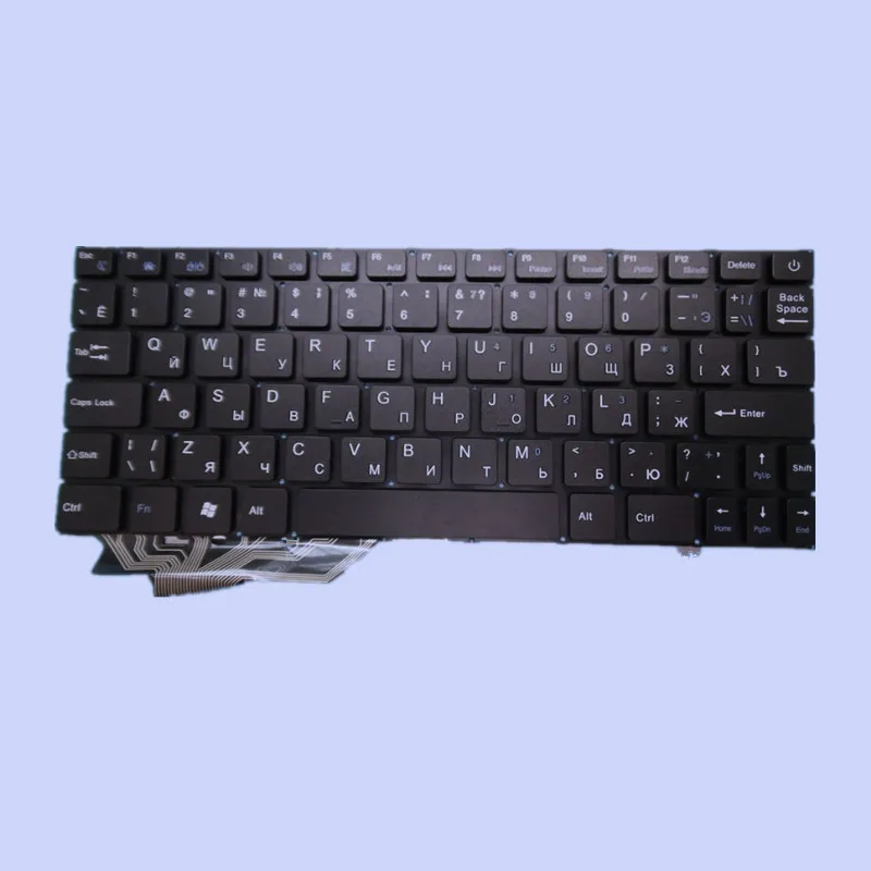 New RU Standard Laptop Keyboard For Prestigio SmartBook 116A 116A01 116A02 116A03
New RU Standard Laptop Keyboard For Prestigio SmartBook 116A 116A01 116A02 116A03