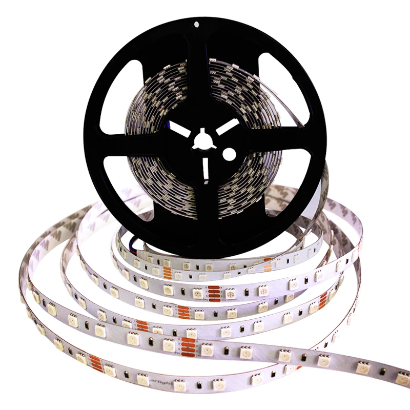 Promotion price DC24V led strip 5050 SMD 5M 300led 60led/M RGB flexible led ribbon non-waterproof indoor decoartion
Promotion price DC24V led strip 5050 SMD 5M 300led 60led/M RGB flexible led ribbon non-waterproof indoor decoartion