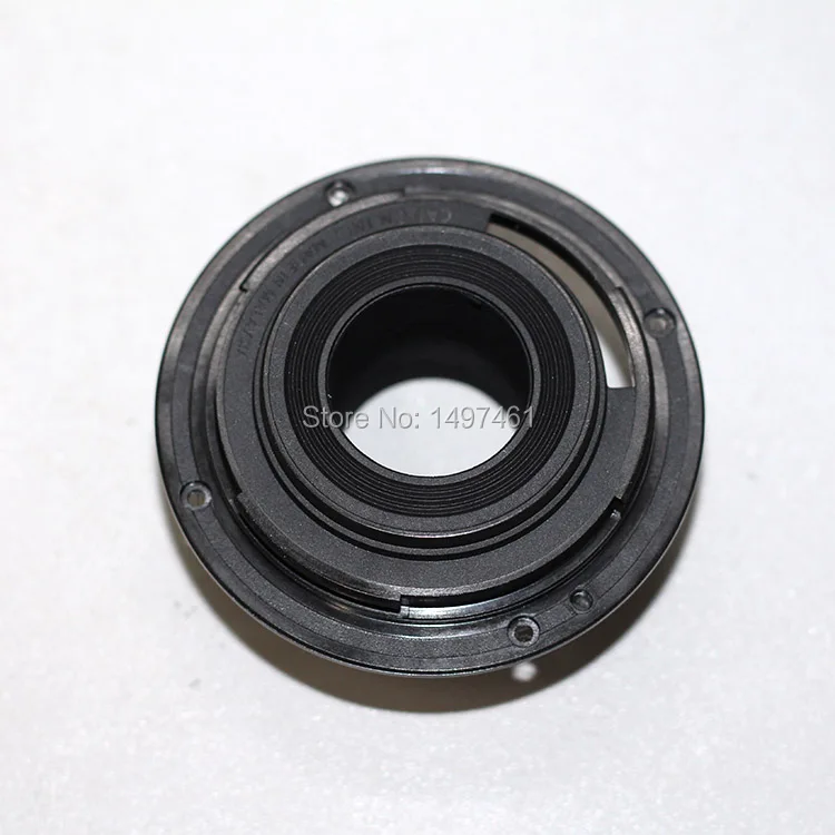 New original base Mount Ring Repair parts For Canon 2nd/second generation EF-S 55-250mm f/4-5.6 IS II telephoto lens
New original base Mount Ring Repair parts For Canon 2nd/second generation EF-S 55-250mm f/4-5.6 IS II telephoto lens