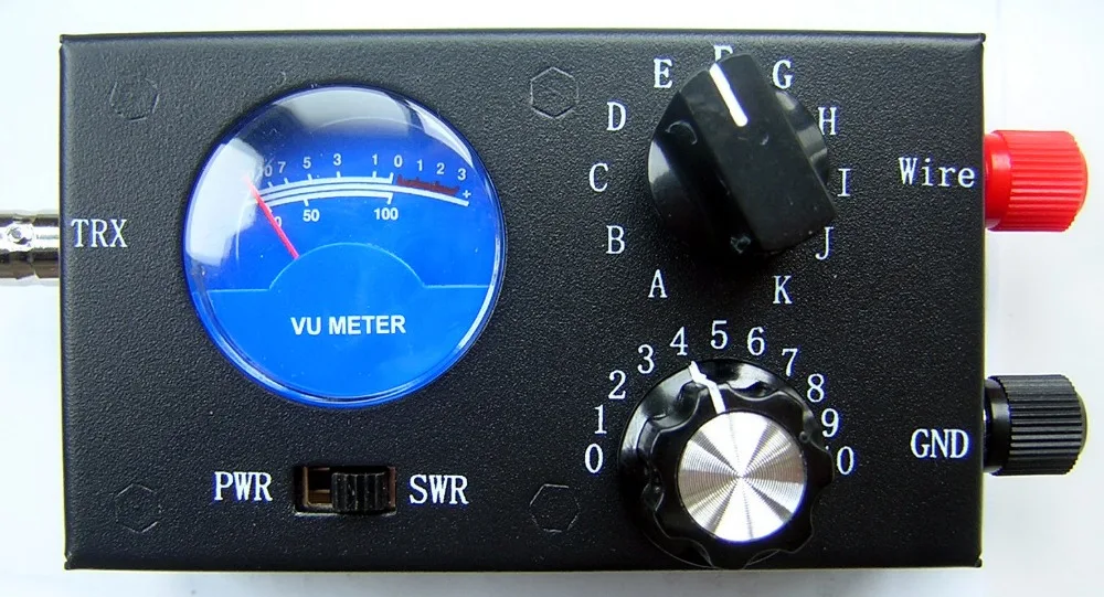 NEW QRP manual long line weather regulation | Электронные компоненты и принадлежности