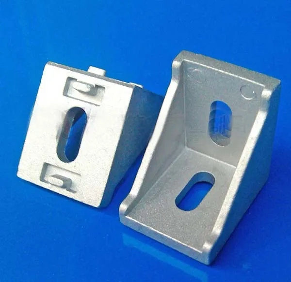 DHL Shipping 200PCS/LOT 3030 Aluminum Profile Corner Fitting Angle Decorative Brackets Aluminum Profile Accessories L Connectors
DHL Shipping 200PCS/LOT 3030 Aluminum Profile Corner Fitting Angle Decorative Brackets Aluminum Profile Accessories L Connectors